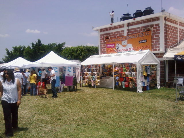 CUERNAVACA 1