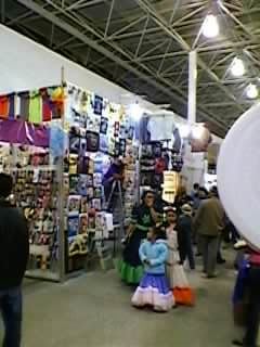 Feria de Texcoco 20101